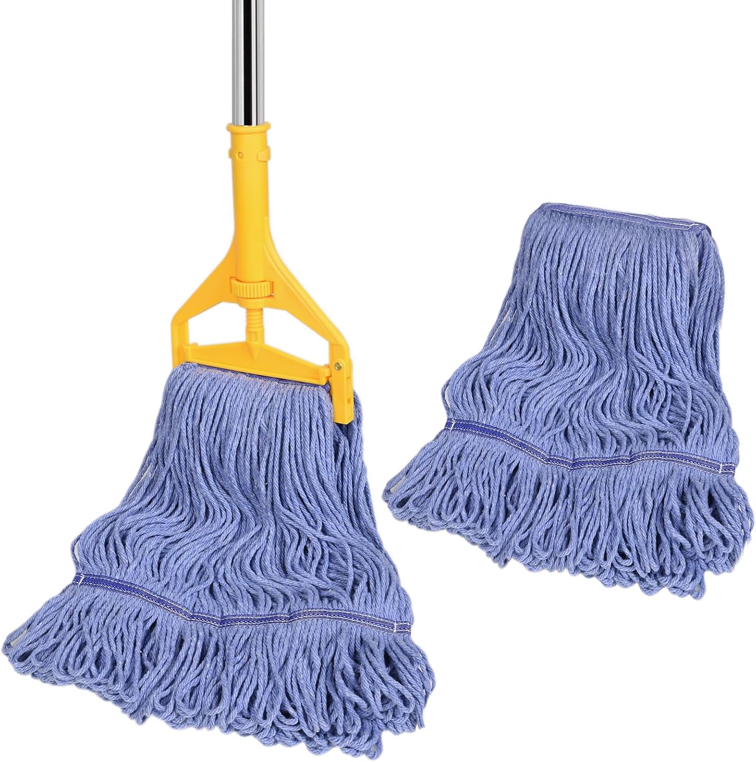 Floor Care