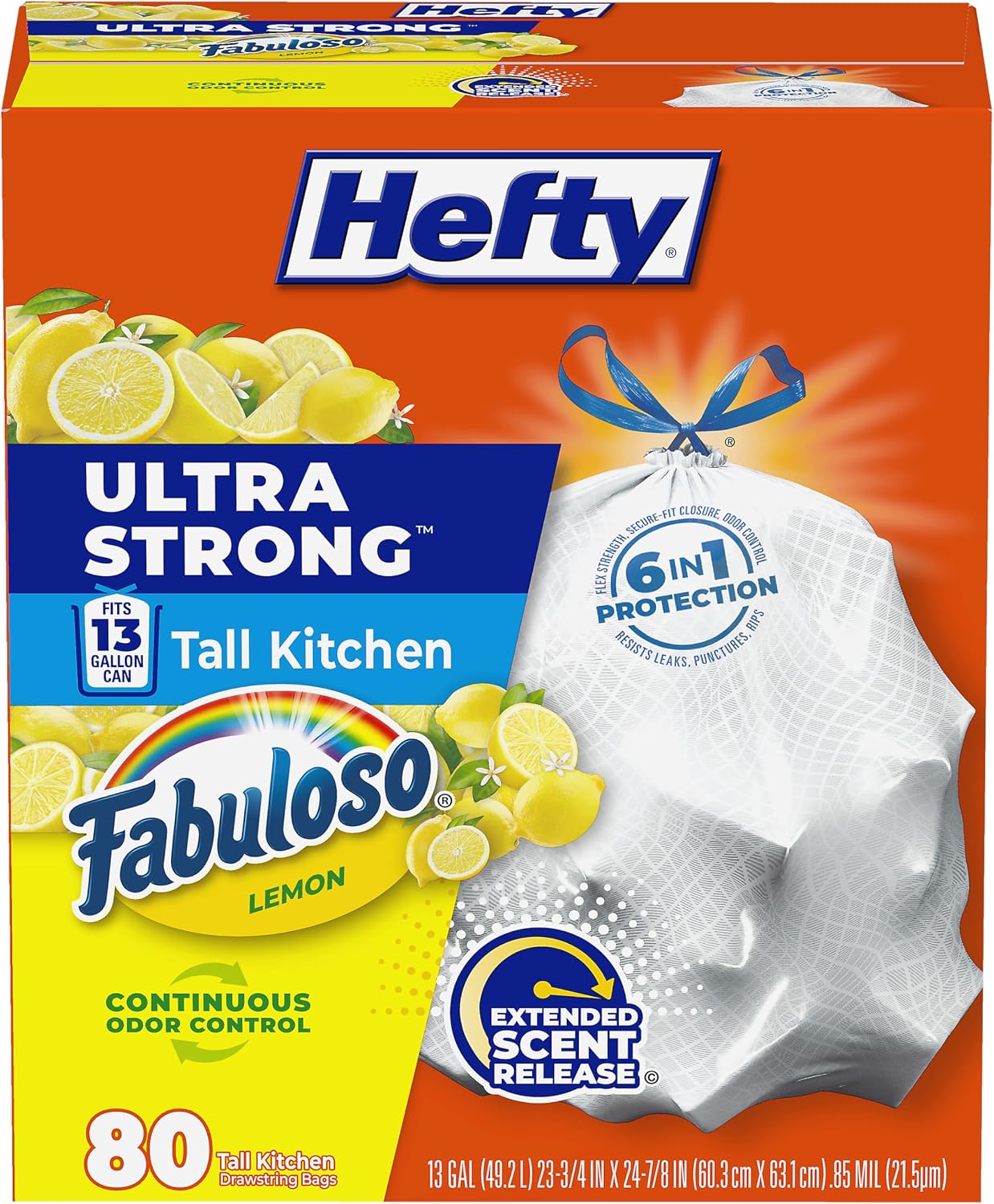 Trash Bags