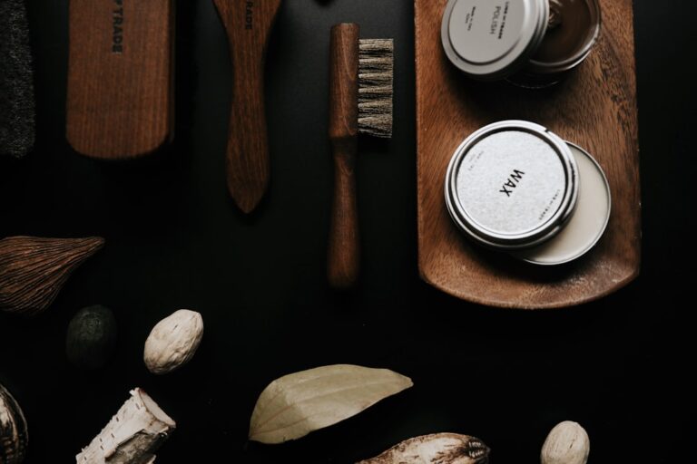 Top 10 Eco-Friendly Cleaning Products You Need Today