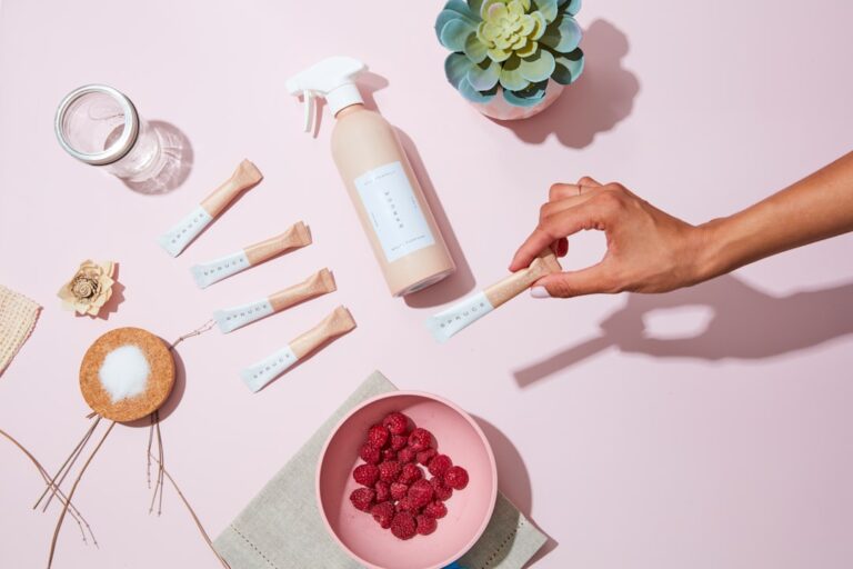 Cleaning Hacks: Simplify Your Routine with Pristine Essentials