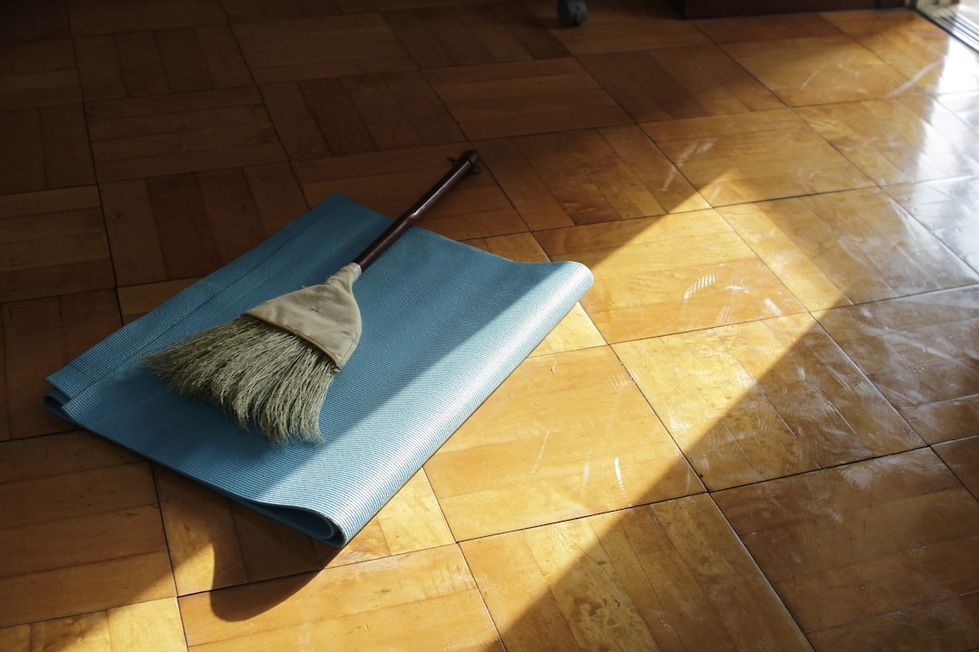Upgrade Your Cleaning Game with Innovative Supplies from Pristine Essential